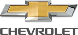 Chevrolet logo — Luxury Auto Body is a certified Chevrolet collision repair facility