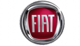 Fiat logo — Luxury Auto Body is a certified Fiat collision repair facility