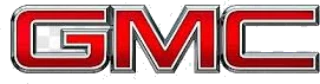GMC logo — Luxury Auto Body is a certified GMC collision repair facility