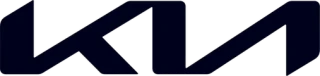 Kia logo — Luxury Auto Body is a certified Kia collision repair facility